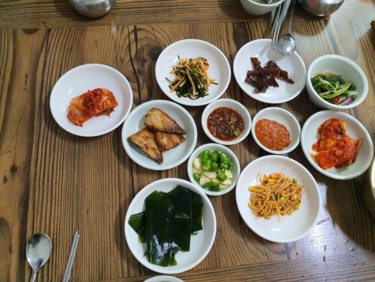 백만불식당 이미지