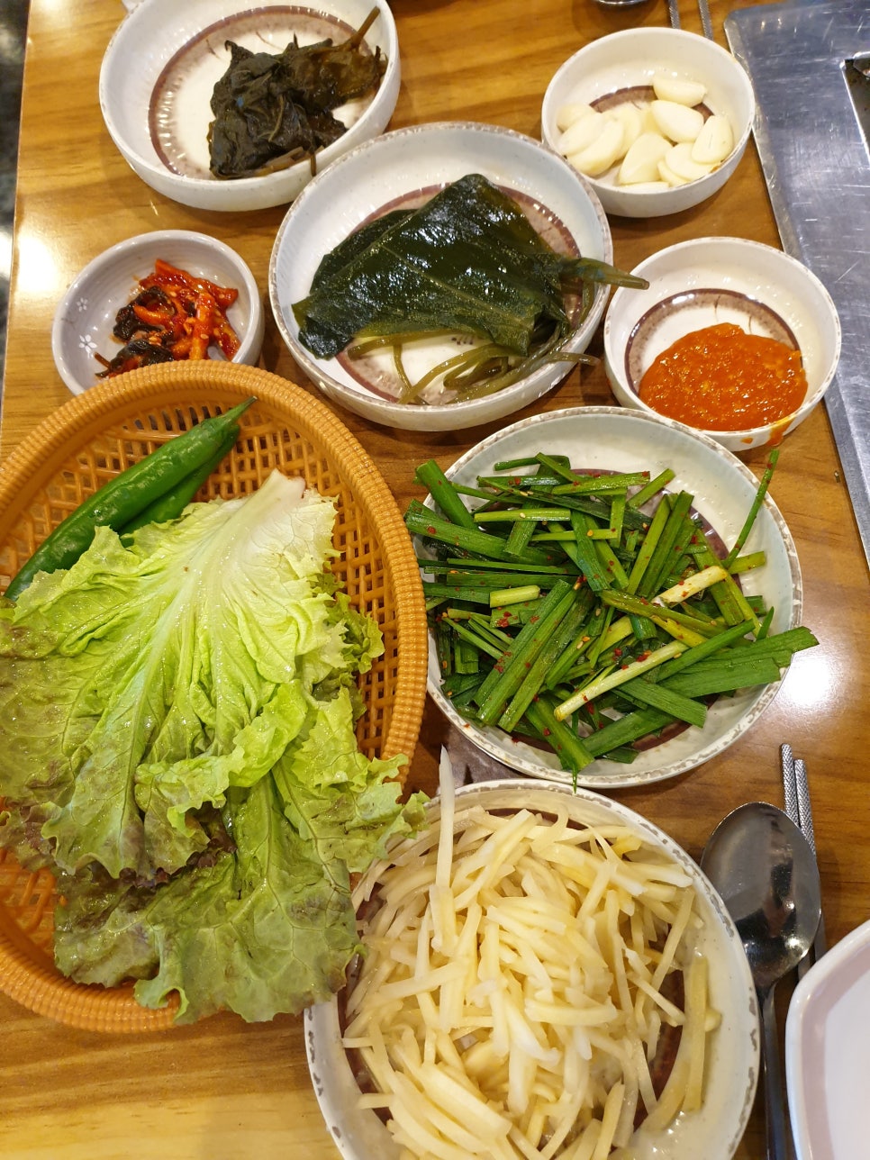 가본풍천민물장어 이미지
