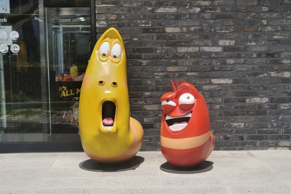 카페 윙클 이미지