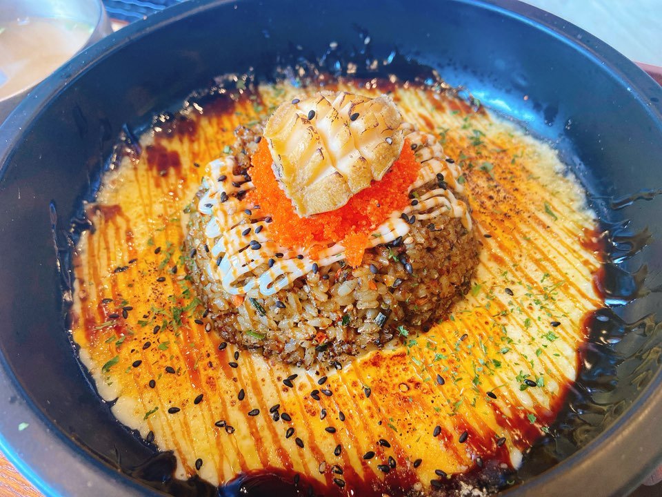 연화식당 이미지