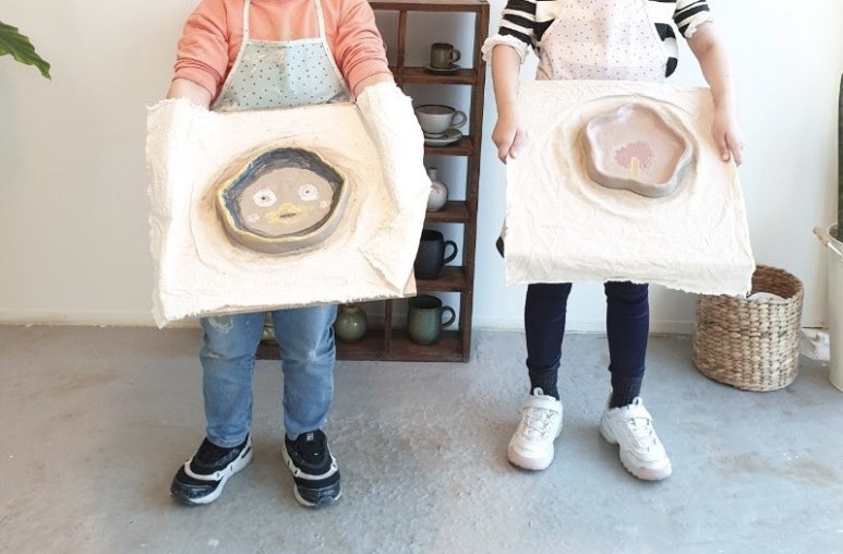 율도자기공방 이미지