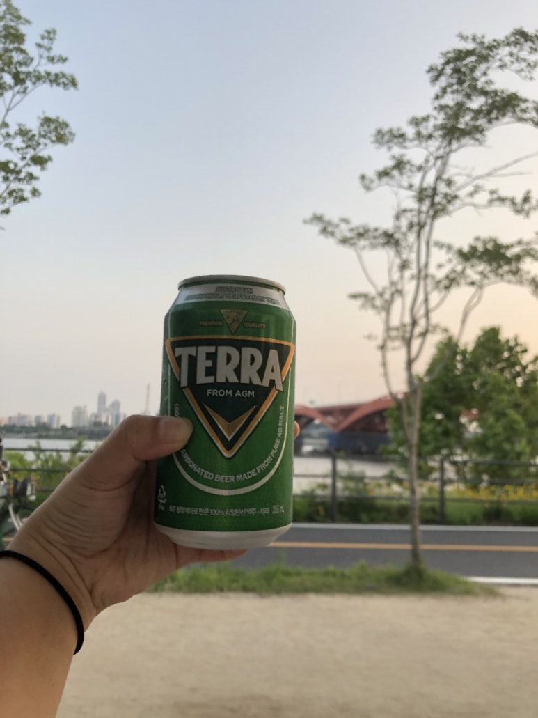 상암순대국 이미지
