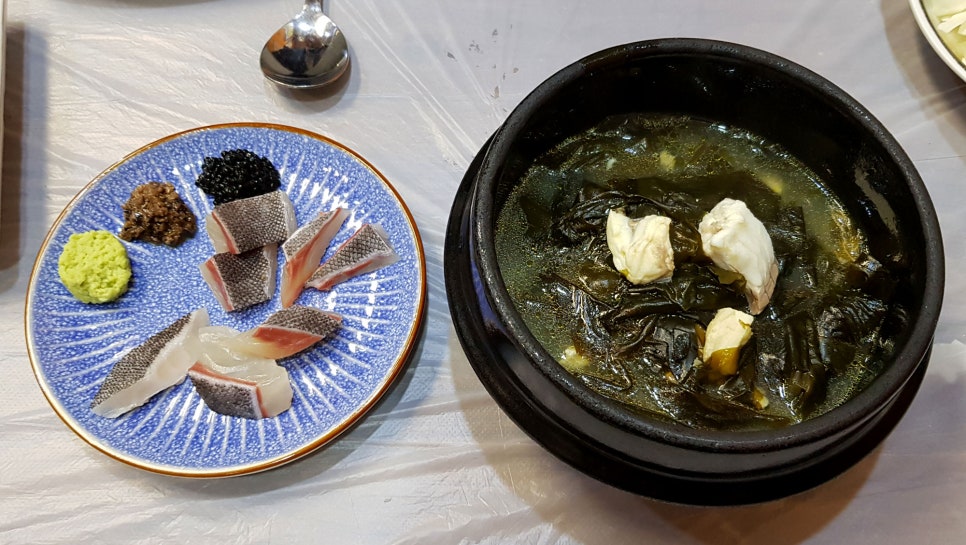 남해바다마차 이미지