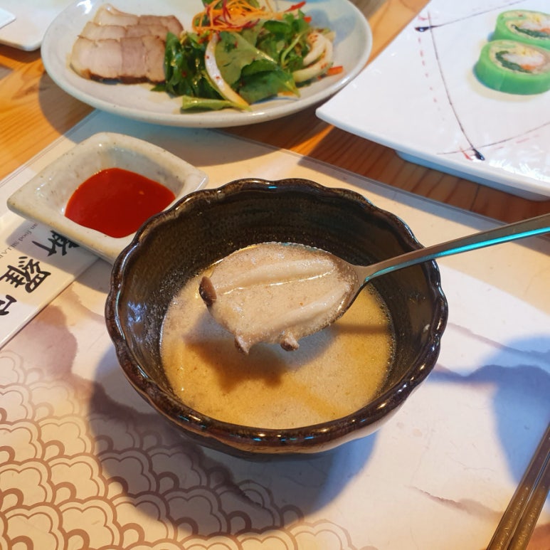 신라궁 이미지