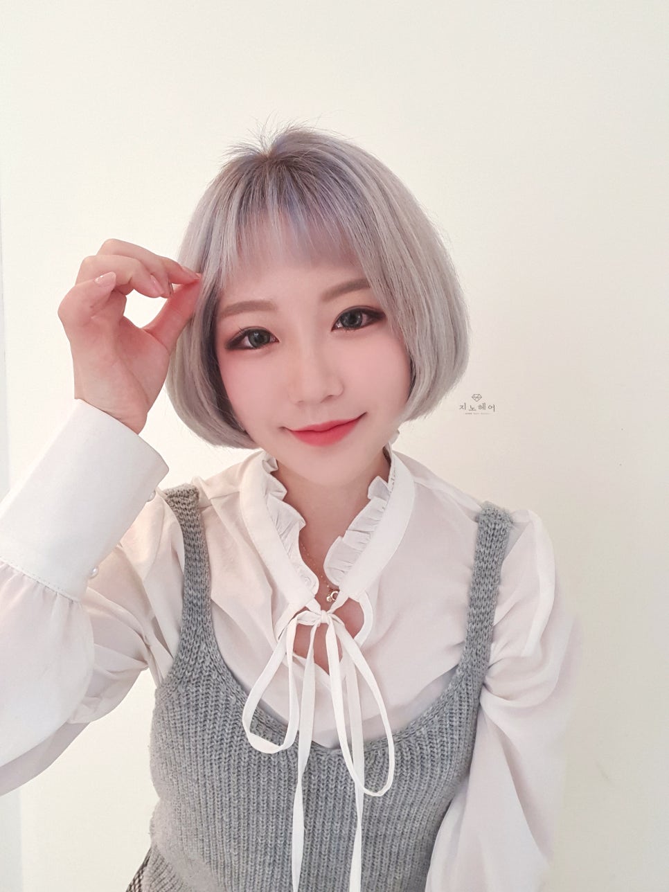 보니헤어 이미지