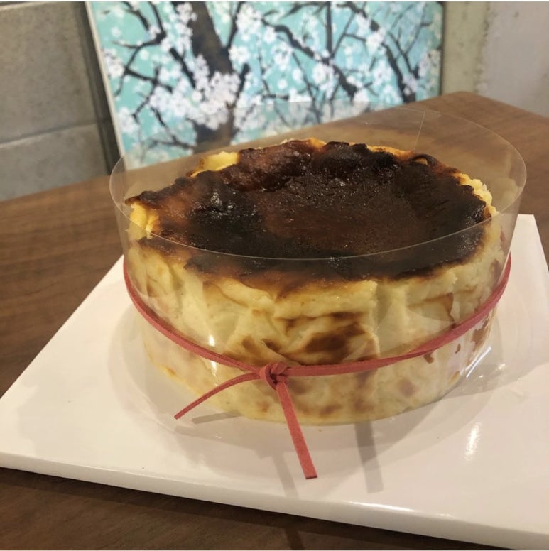아침엔 bakery 이미지