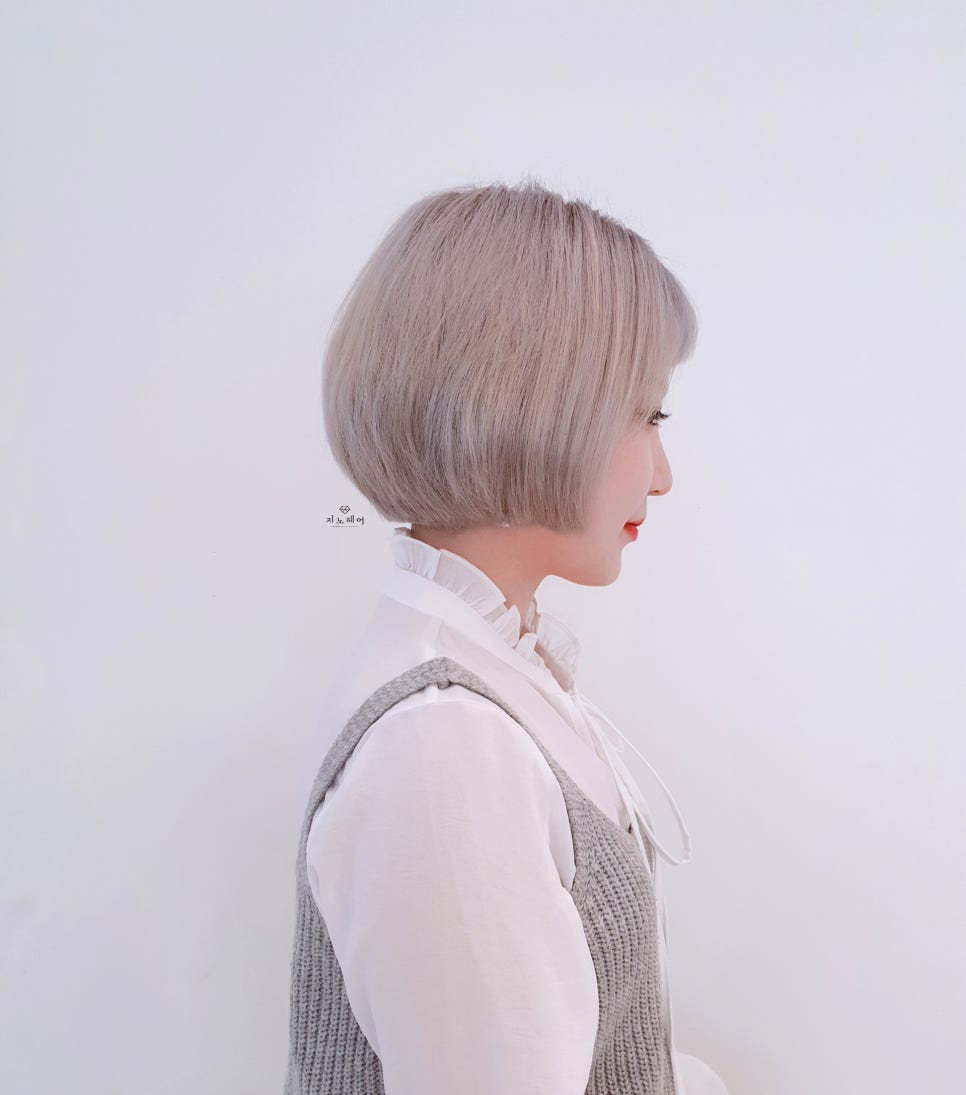 보니헤어 이미지