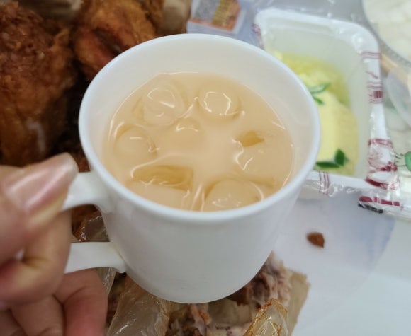 맛나옛날통닭 이미지