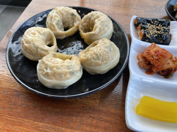 기장왕칼국수 이미지