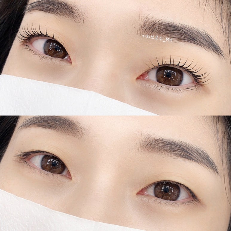 가희브로우 이미지