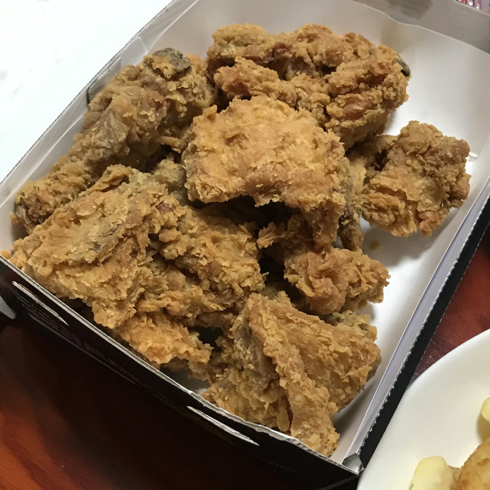 비비큐위례 이미지