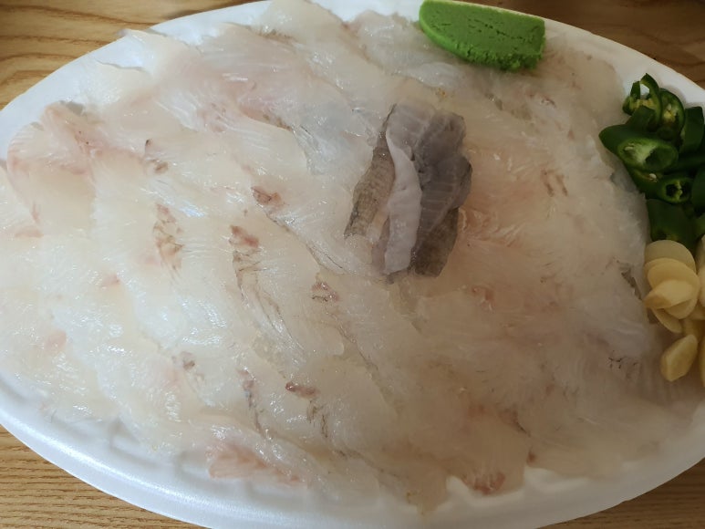 싱싱회센타 이미지