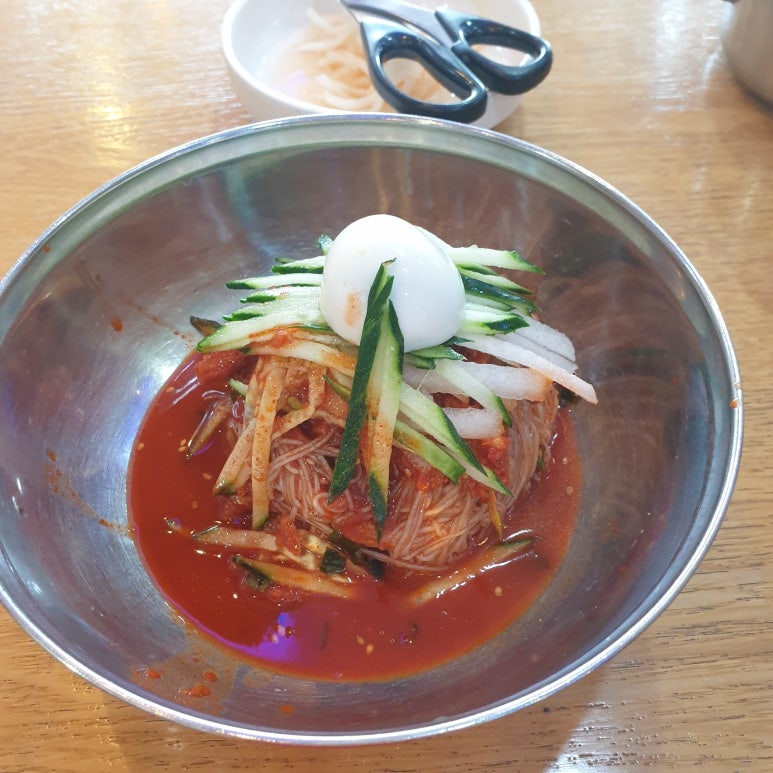 선유도주유소 이미지
