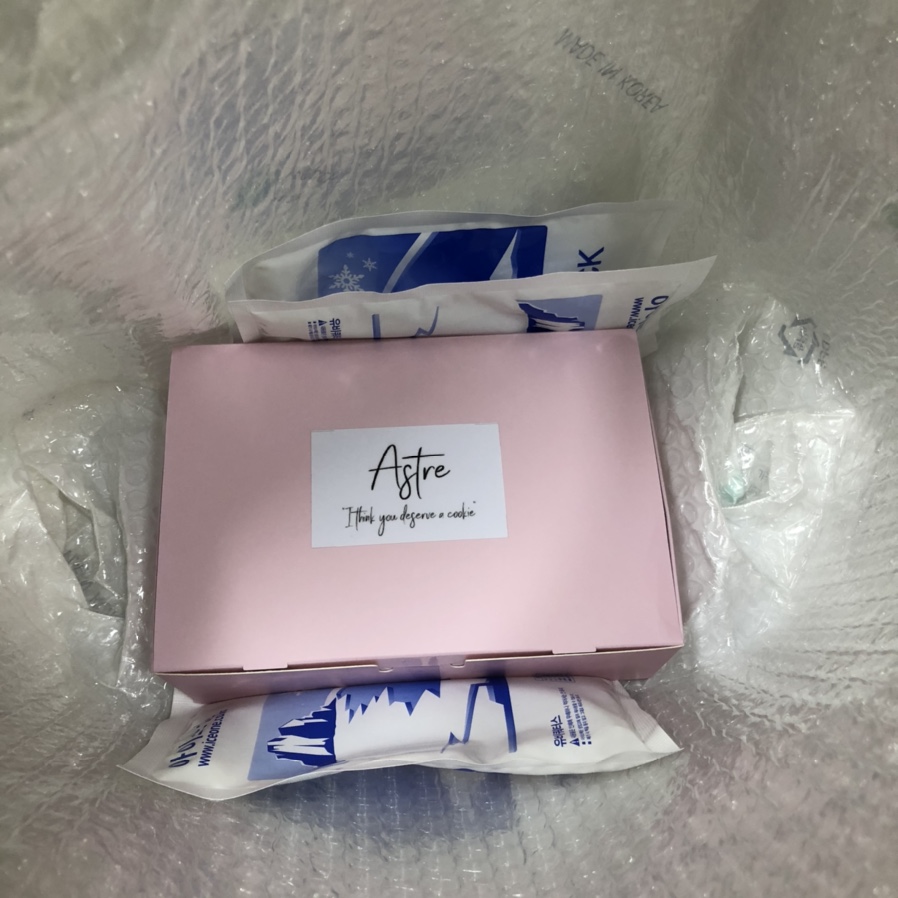 베이커리공방아스터 이미지