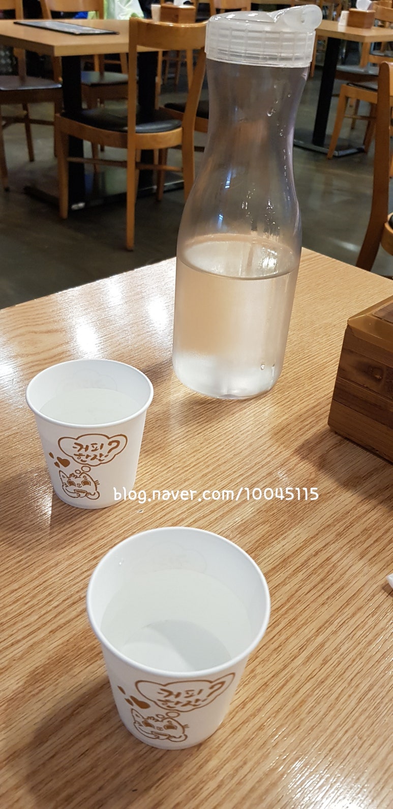 홍익돈까스천안1호점 이미지