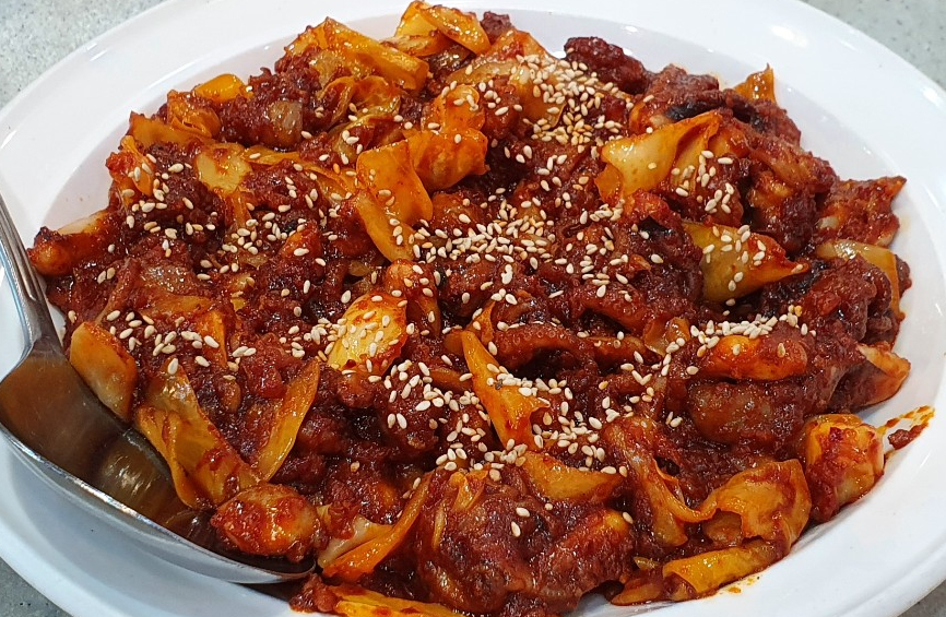 3일소반쭈꾸미 이미지