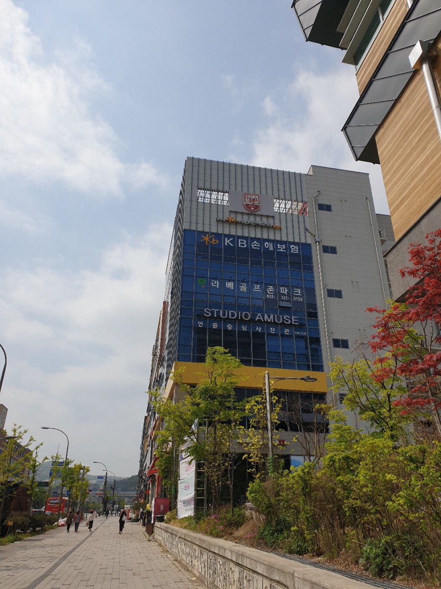 16번길스튜디오 이미지