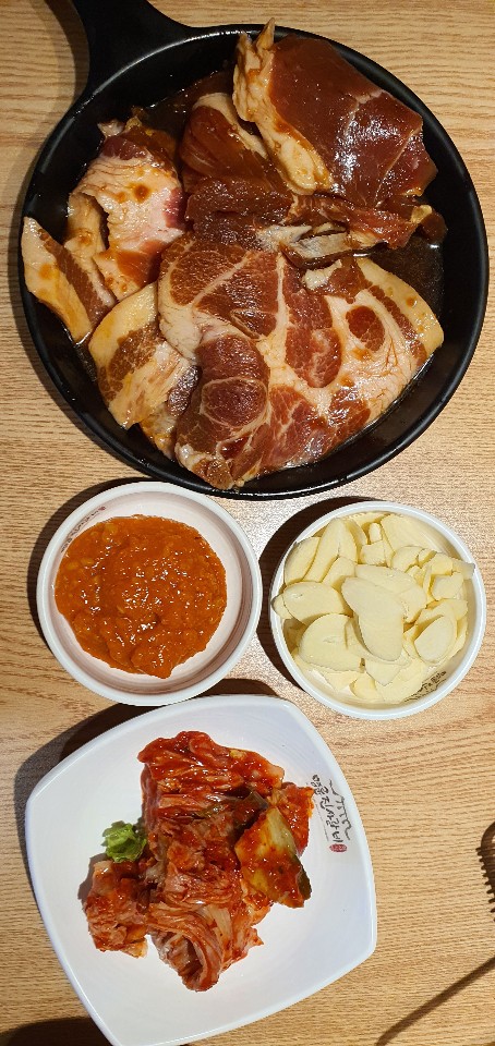 명륜진사갈비평택세교점 이미지