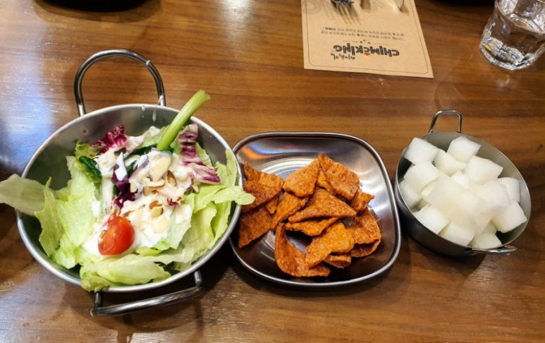 치맥킹침산점 이미지