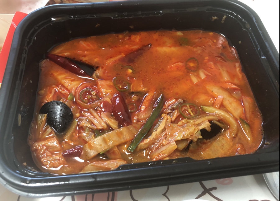 홍콩반점0410광명사거리역점 이미지