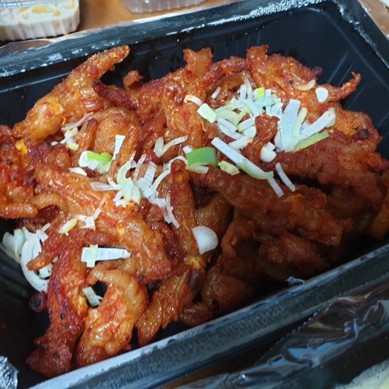 울엄마야식 이미지