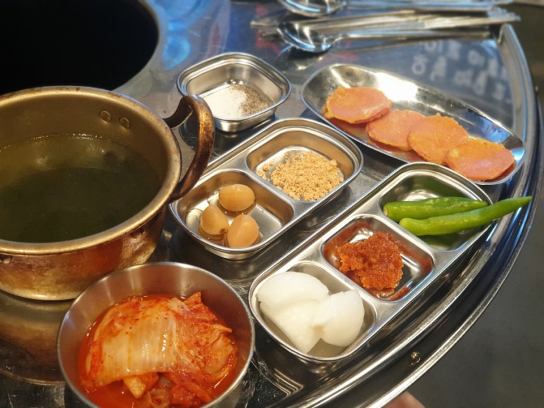 장군뒷고기 이미지
