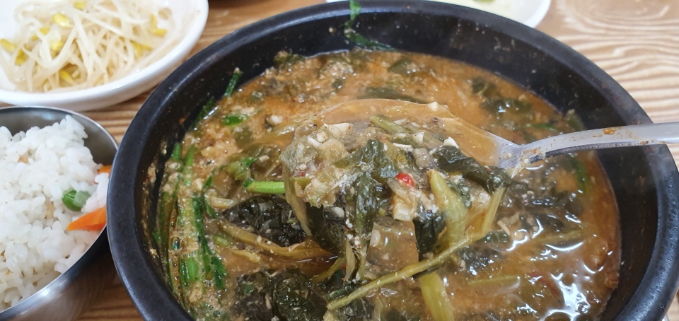 구구추어탕 이미지