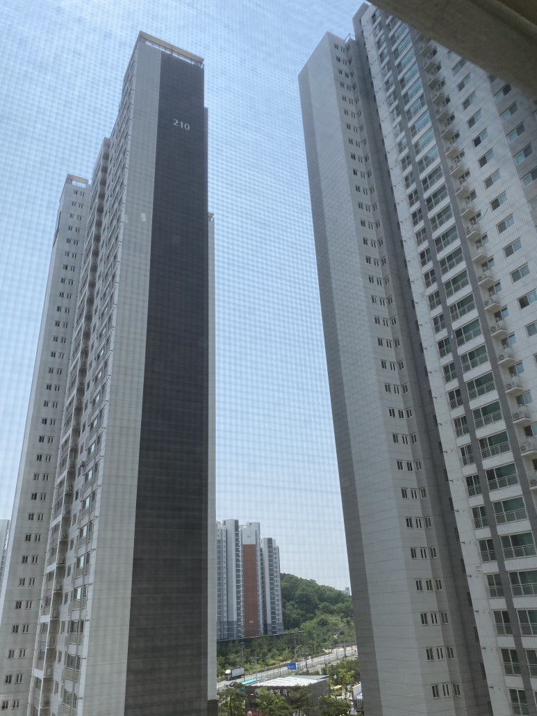 천안미세방충망 이미지