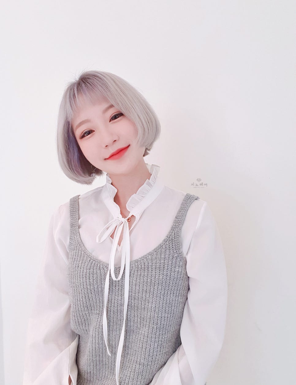 보니헤어 이미지