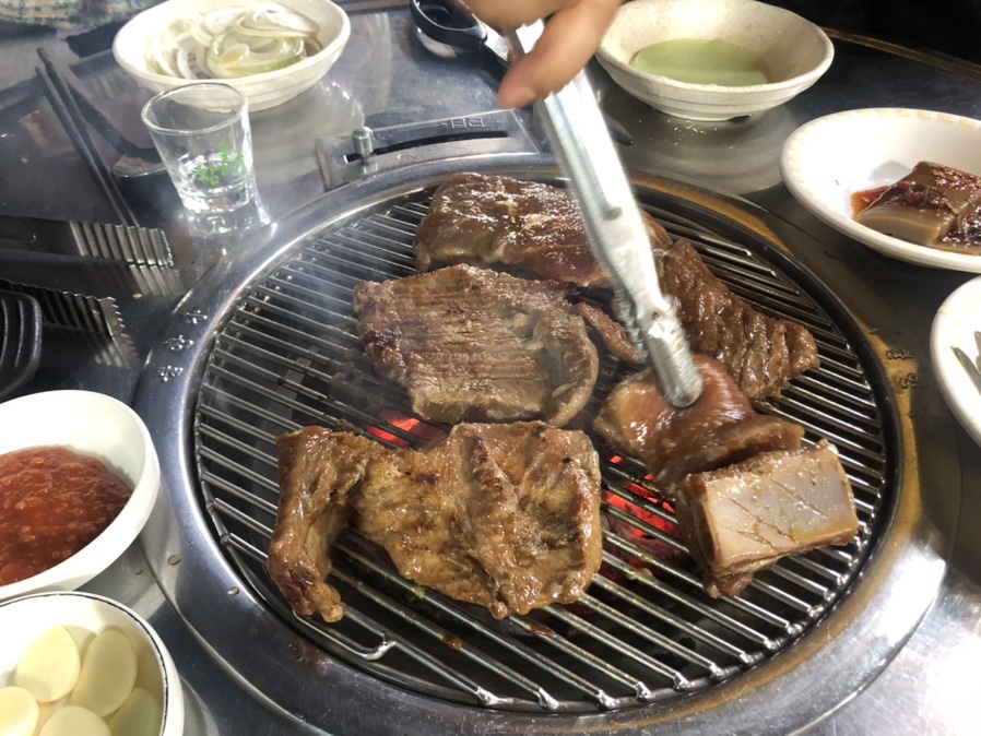 갈맛집 이미지