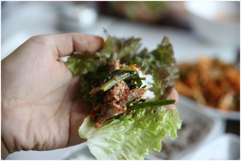 마산식당 이미지