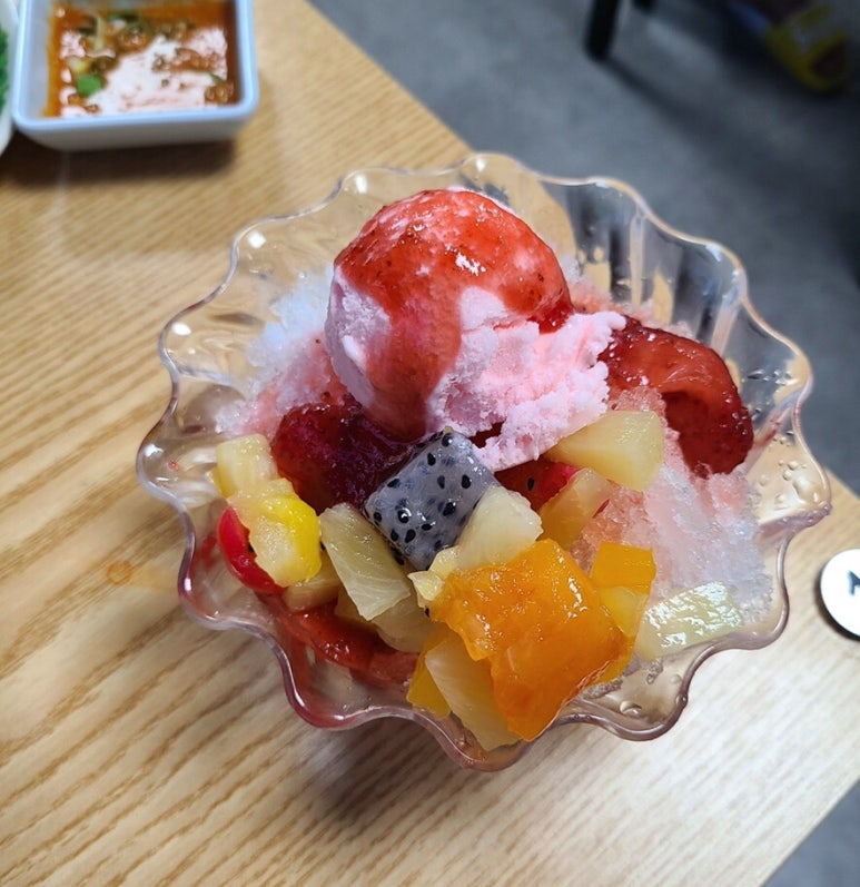 태산분식 이미지