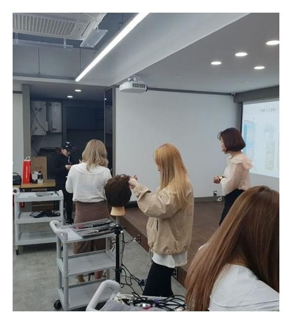 조아미용실 이미지