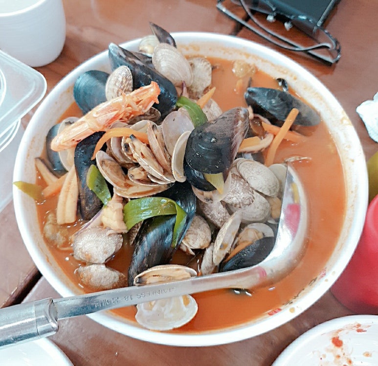 김포네칼국수 이미지