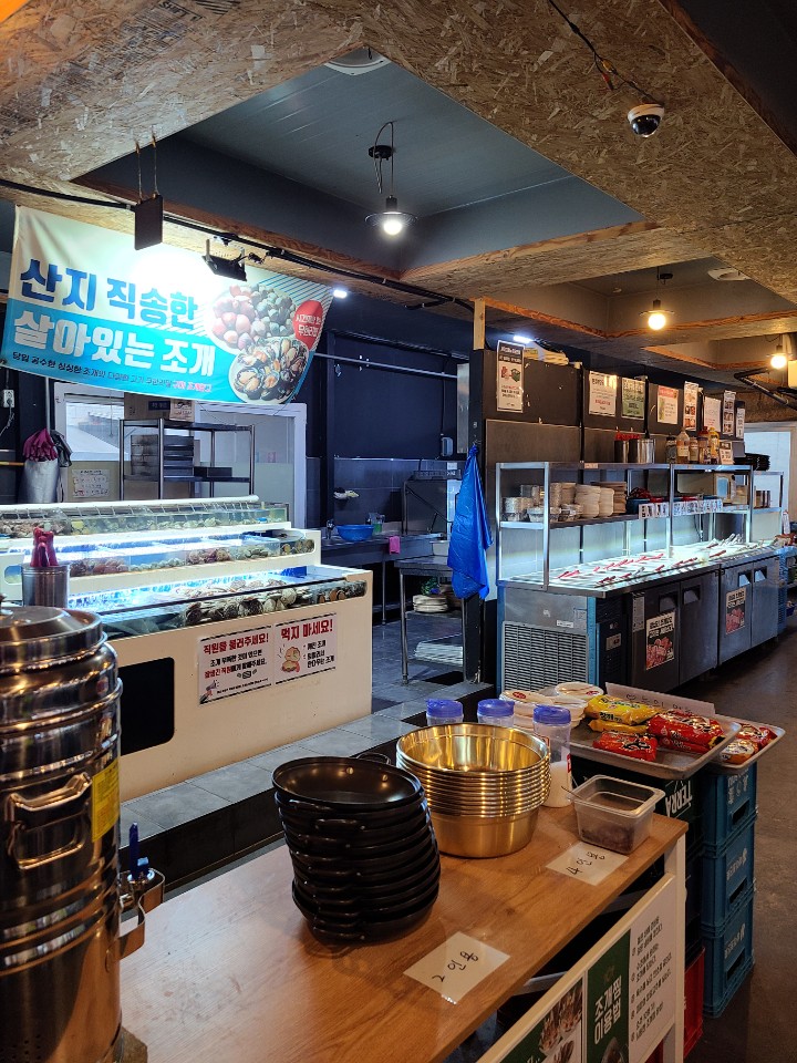 CGV구미 이미지