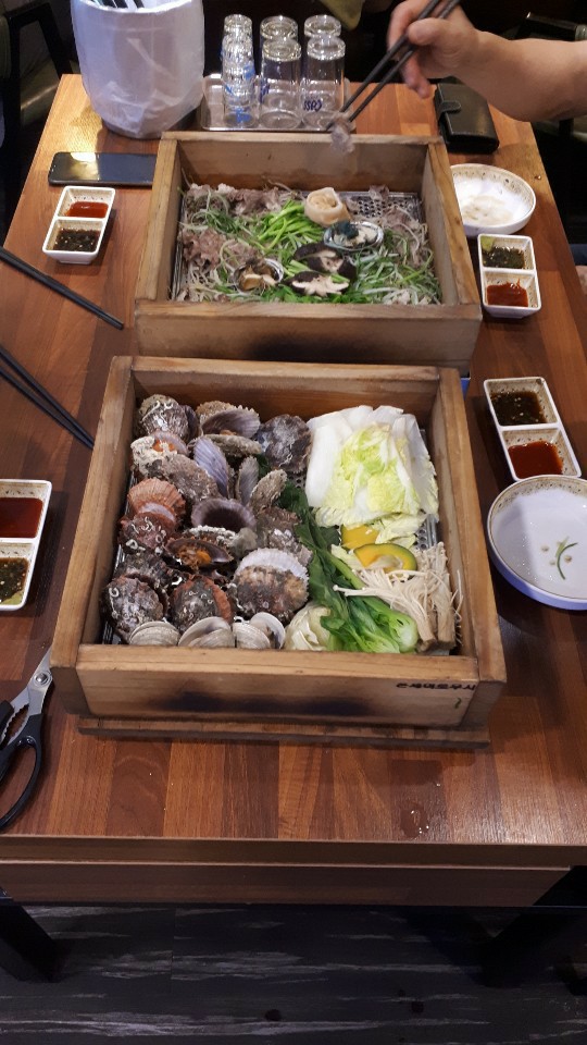 본세이로무시 이미지