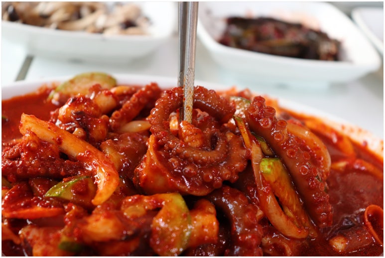 마산식당 이미지