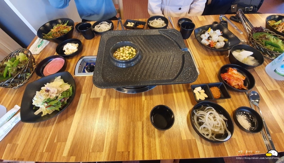 마장동육번지 이미지