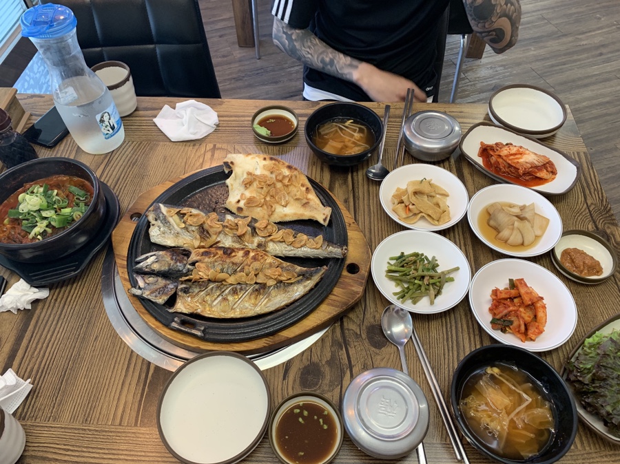 별내생선조림구이 이미지