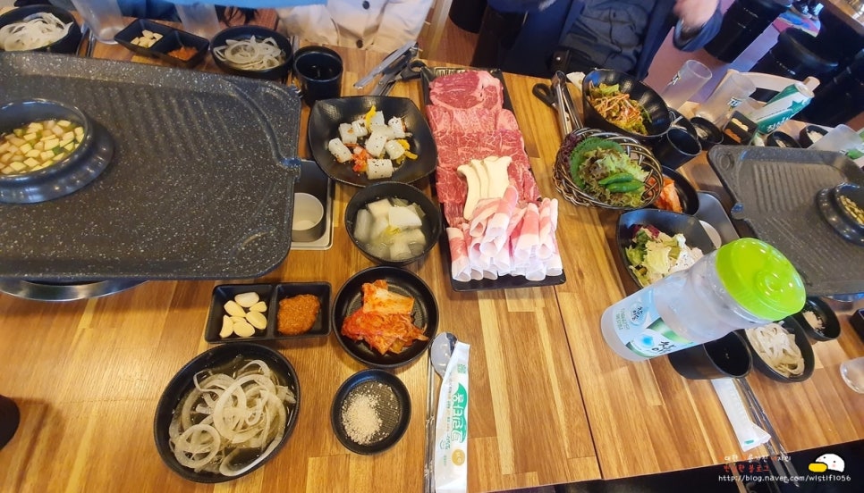 마장동육번지 이미지
