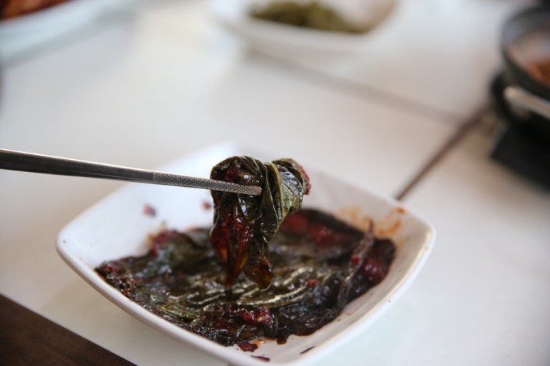 마산식당 이미지