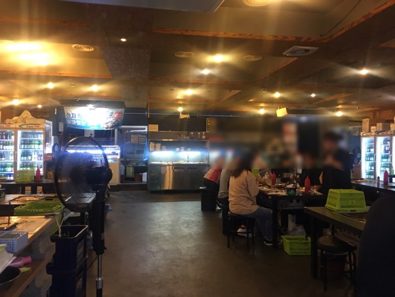 CGV구미 이미지