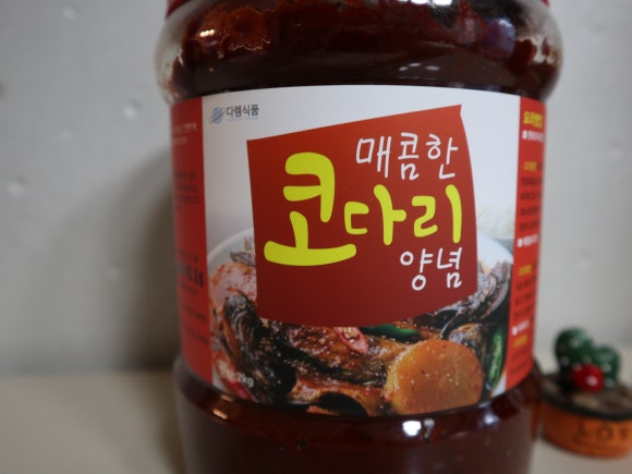 다렘식품 이미지