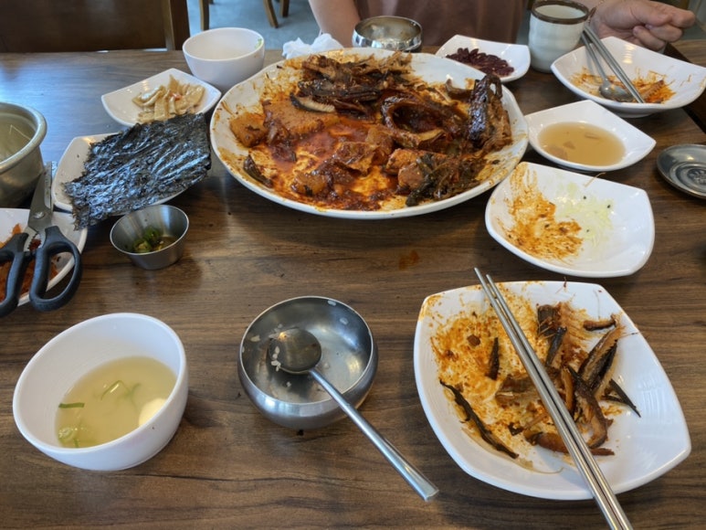 어부심해풍코다리 이미지