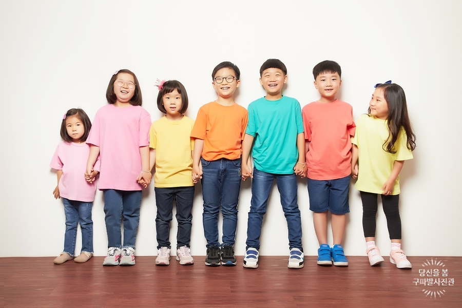 구파발사진관 이미지