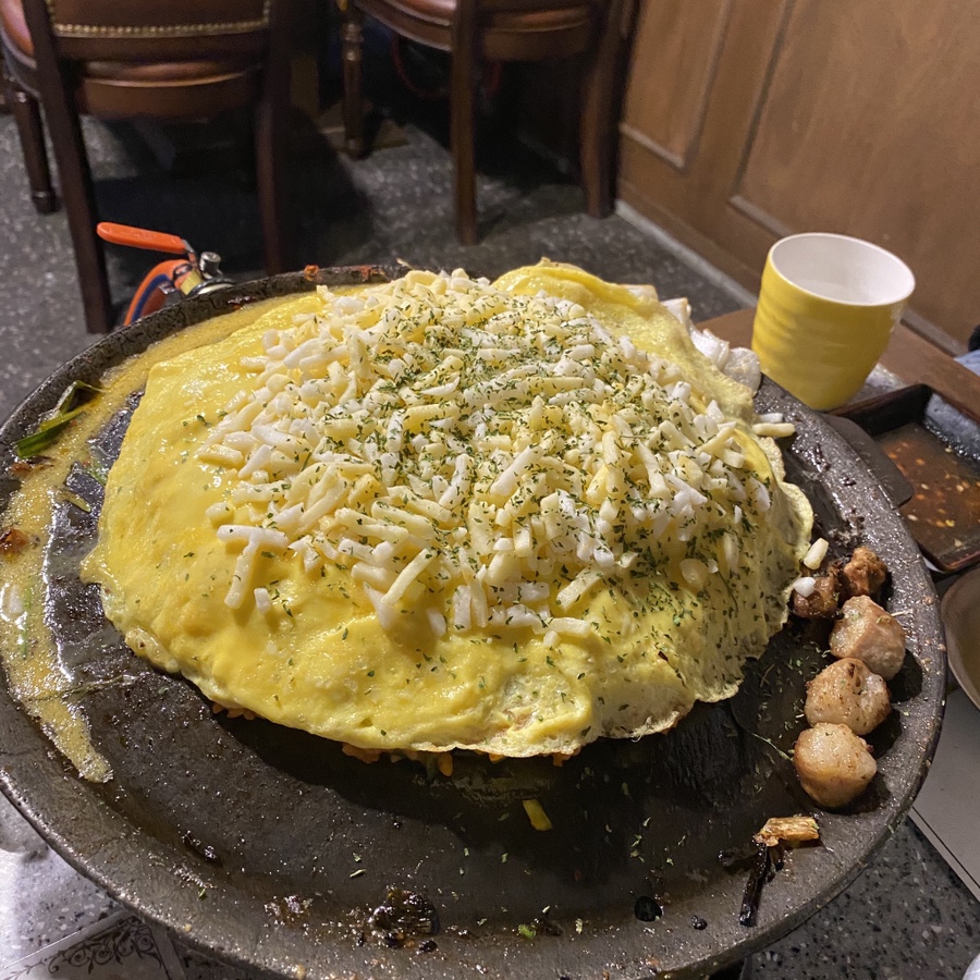 말뚝곱창 이미지