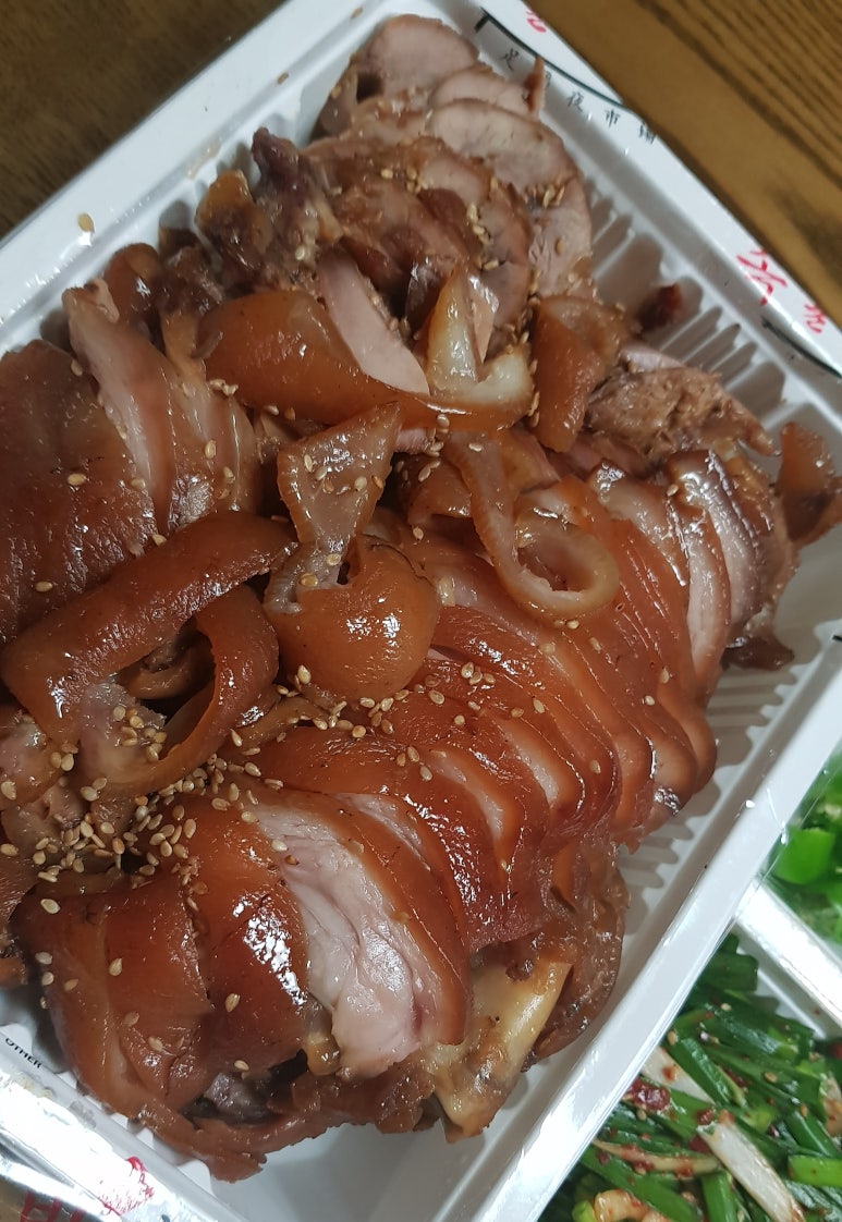 대포야시장족발 이미지