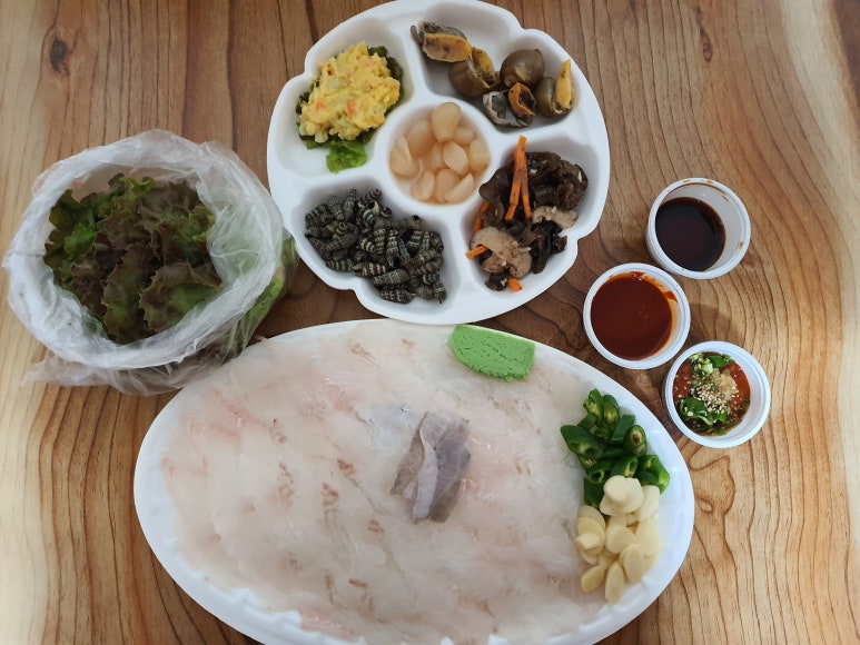싱싱회센타 이미지