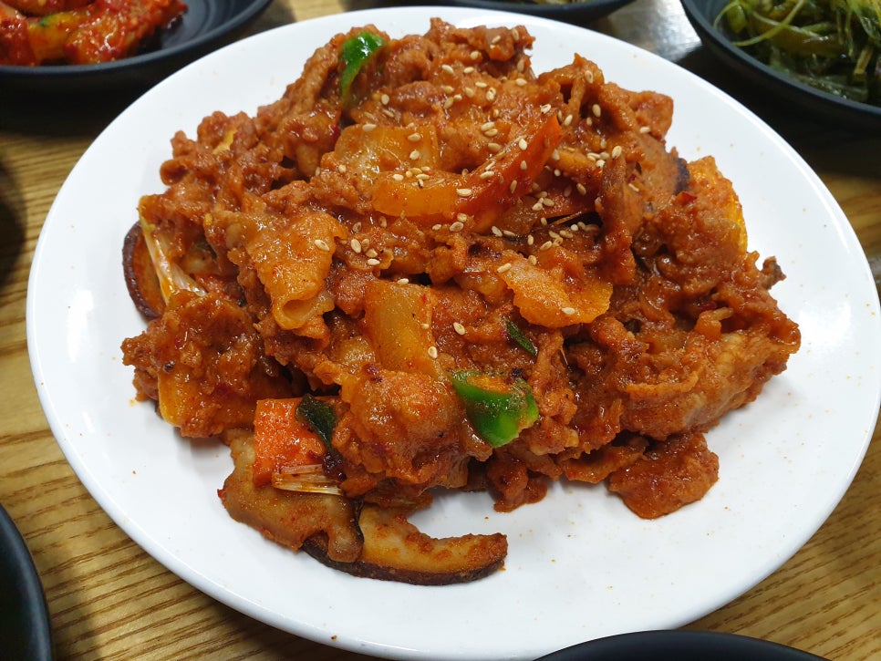 장터맛집 이미지