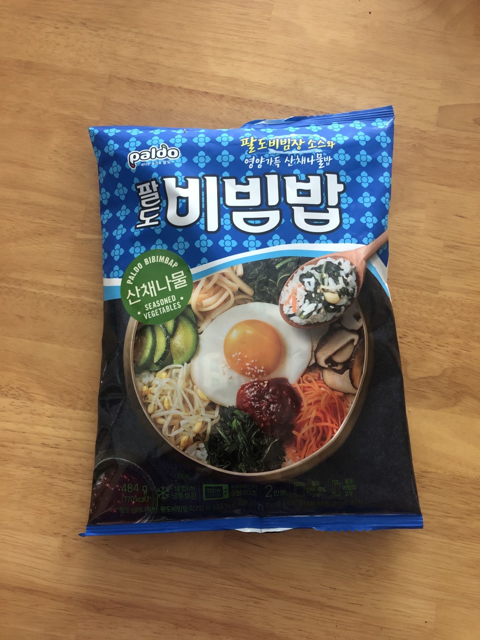 예랑식품 이미지